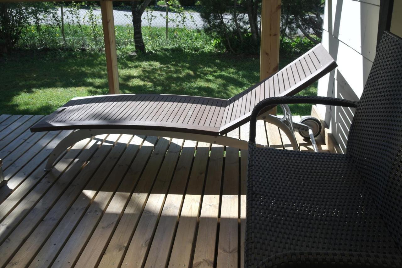 Naantali Holiday Home Exterior foto