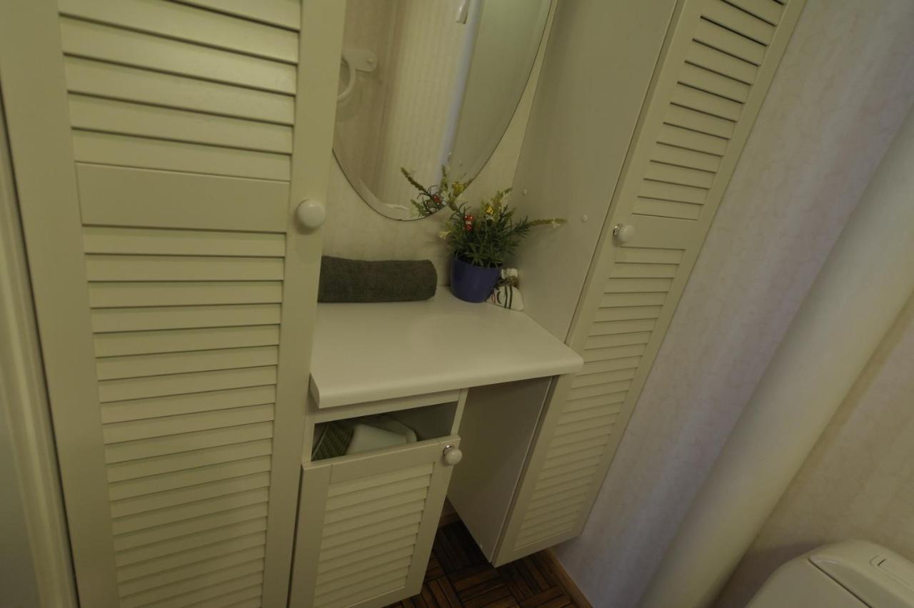 Naantali Holiday Home Exterior foto