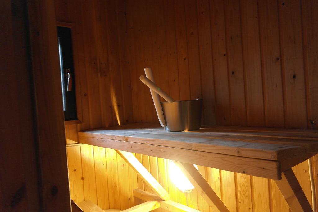 Naantali Holiday Home Exterior foto