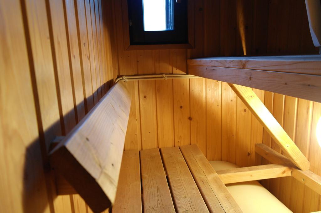 Naantali Holiday Home Exterior foto